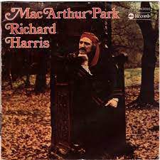 McArthur Park-cover