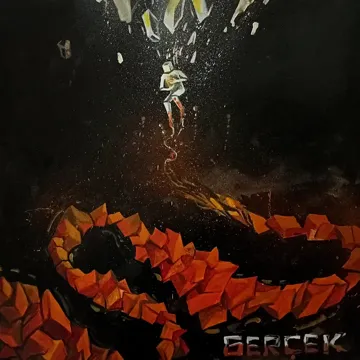 Gerçek-cover