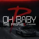 Oh Baby-cover