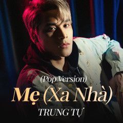Mẹ (Xa Nhà) (Pop Version)-cover