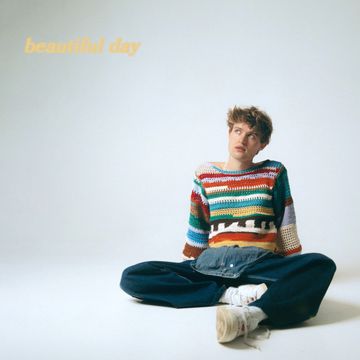 beautiful day-cover