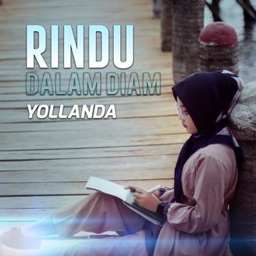 Rindu Dalam Diam-cover
