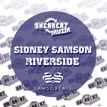 sidney-samson-riverside-cover-image