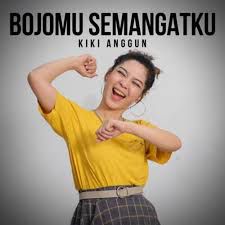 Bojomu Semangatku (Remix Vers.)-cover