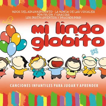 Mi Lindo Globito