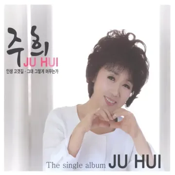 인생 고갯길-cover