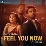 Feel You Now-cover