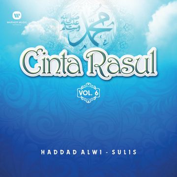 haddad-alwisulis-ya-nabi-salam-alaika-cover-image
