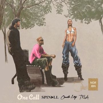 One Call-cover