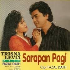 Sarapan Pagi