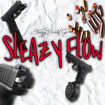 Sleazy Flow-cover