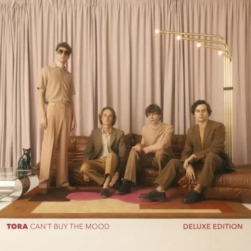 Can't Buy The Mood (Two Another Remix)-cover