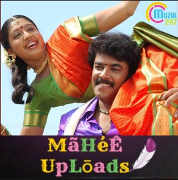 Puliya Kili Jeyicha [HQ-SHORT] - Veerappu-cover
