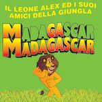 Hot in Herre(Dal Film Madagascar 3)-cover