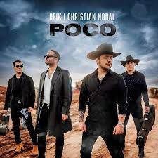 Poco(Acústico)-cover