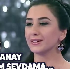 Sevdama Kurban Olasın