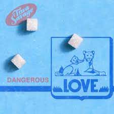 Dangerous Love-cover