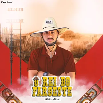 Papa Anjo (feat. Mc Dricka)-cover