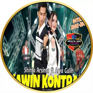 Kawin Kontrak (Amp)