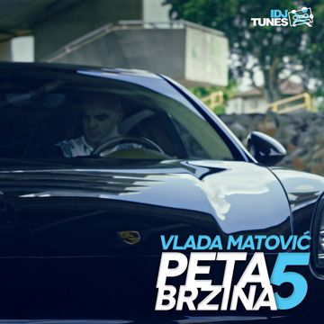 Peta Brzina-cover