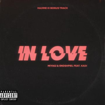 In Love-cover