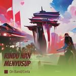 Rindu nan menyusup-cover