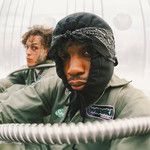 Whipski(feat. Lil Skies & Internet Money)-cover