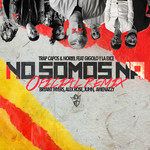 No Somos Ná(Remix)-cover