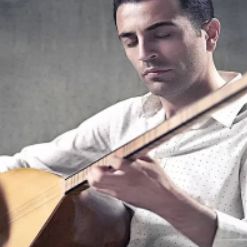 Emir Dağı Birbirine Ulalı-cover
