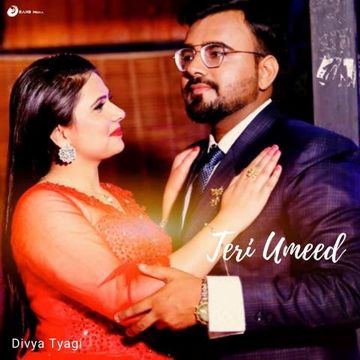 Teri Umeed-cover