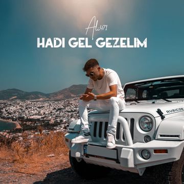 Hadi Gel Gezelim-cover