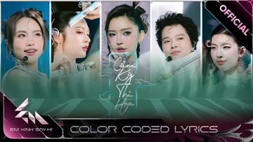 CẦM KỲ THI HỌA-cover