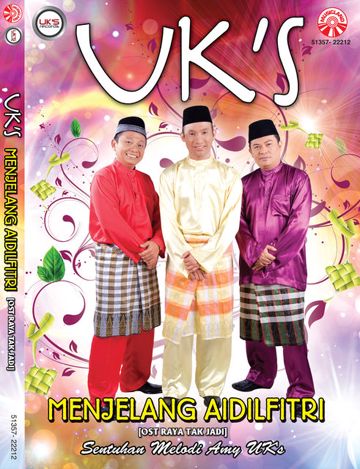 Bila Diri Disayangi-cover