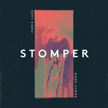 Stomper-cover