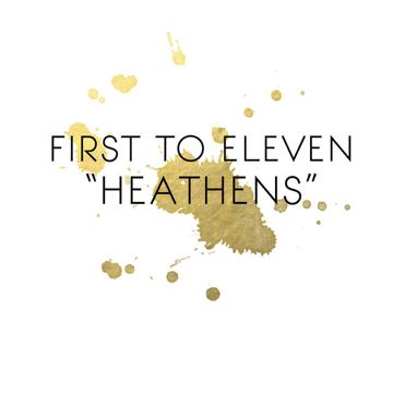 Heathens-cover