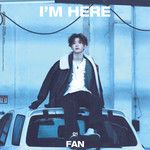 I'm Here-cover