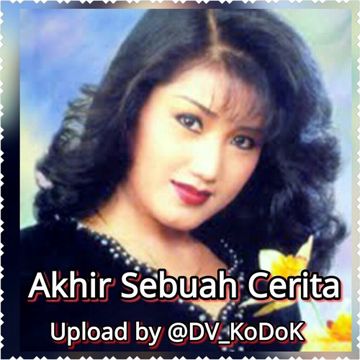 Akhir Sebuah Cerita-cover
