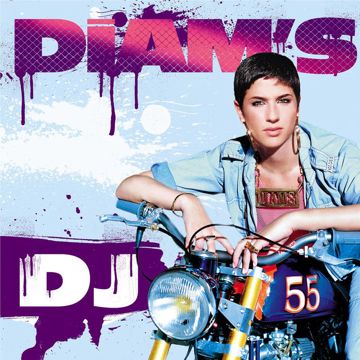 DJ-cover