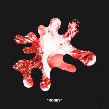 Honey (feat. Yo-Sea)-cover