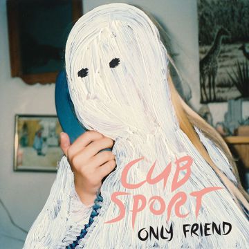 My Only Friend-cover