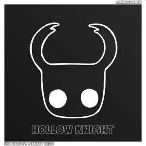 Hollow Knight-cover