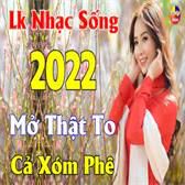LK Disco Xưa Nhạc Sống