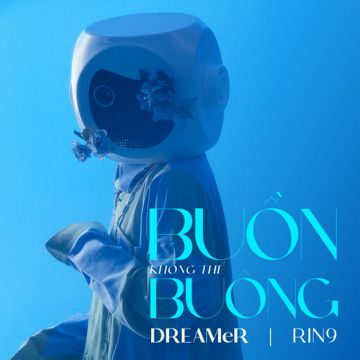 Buồn Không Thể Buông-cover