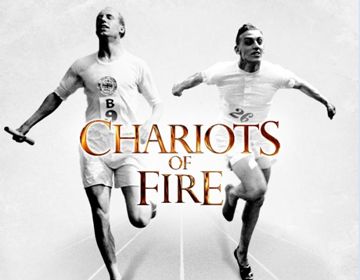 Chariots Of Fire