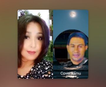 Masih Ada ***bang joe***-cover