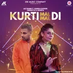 Kurti Mal Mal Di-cover