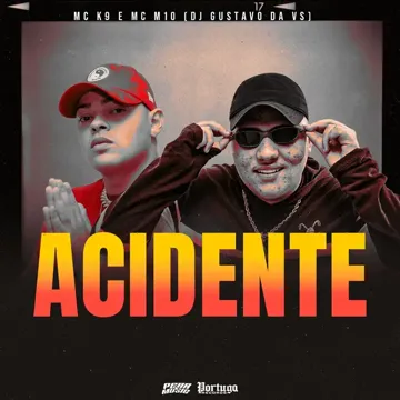 Acidente-cover