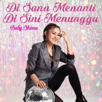 Di Sana Menanti Di Sini Menunggu (Dangdut)-cover