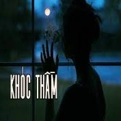 Khóc Thầm-cover