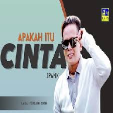 Apakah Itu Cinta-cover